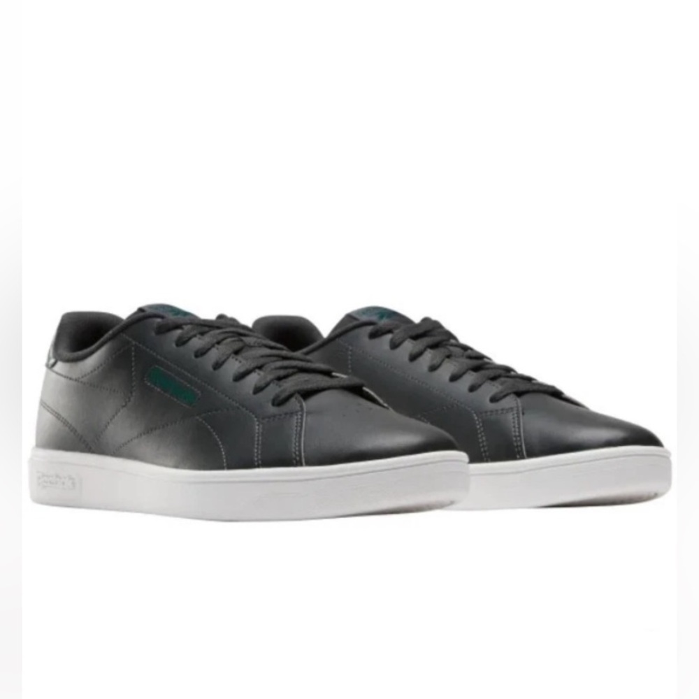 Reebok Men’s Classic Court Sneakers